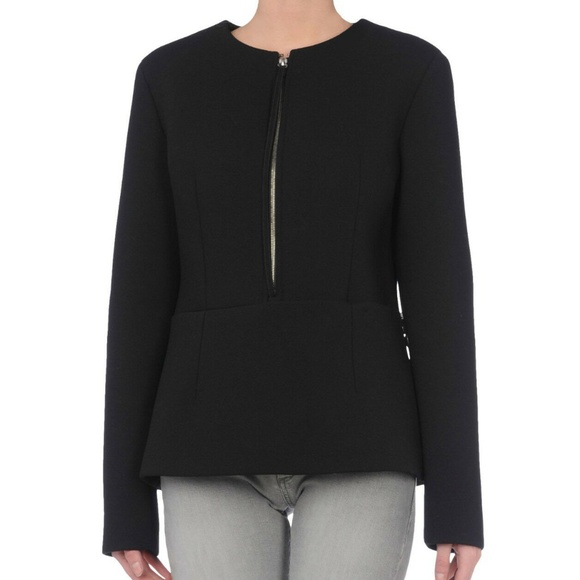 Maison Martin Margiela Jacket Size 8 NWT - Picture 3 of 7